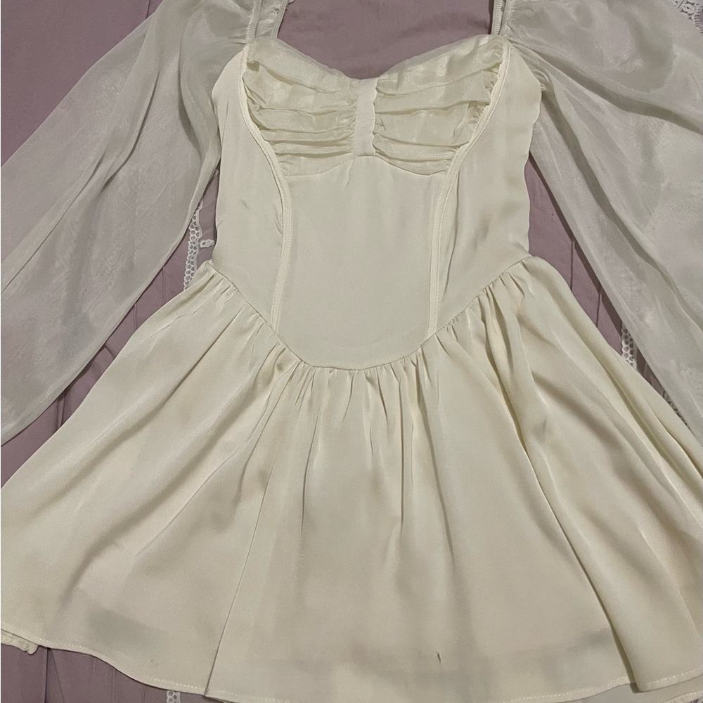 Auretta dress